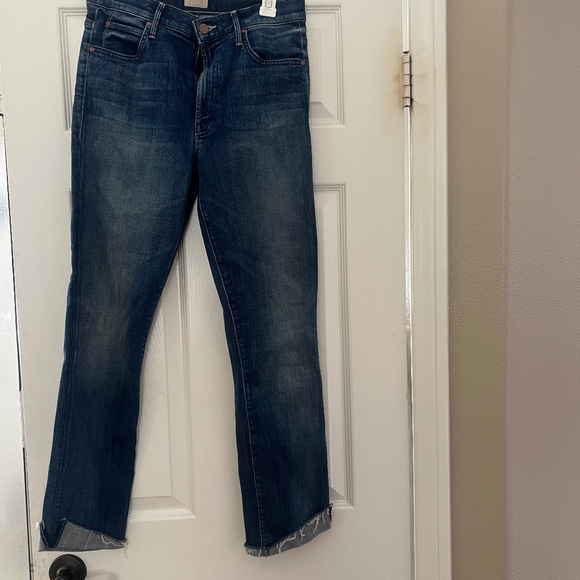 Mother Jeans - Picture 1 of 2